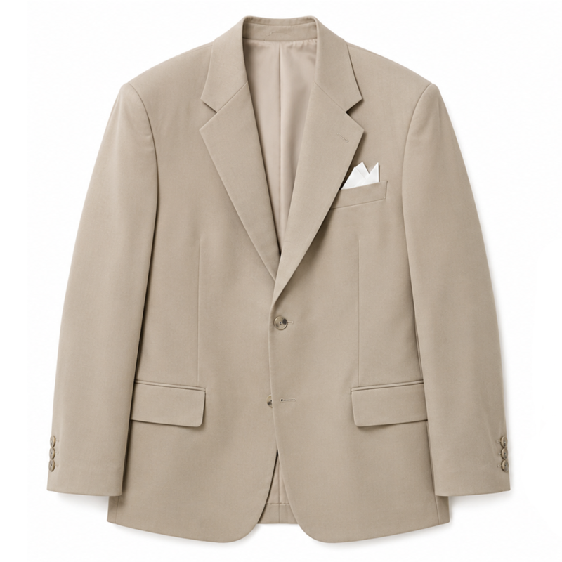 BTS National Palace J-Hope Blazer model style
