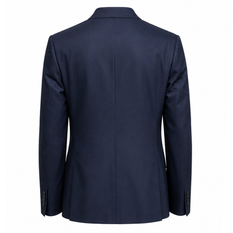 BTS National Palace 2026 Kim Nam-Joon Suit fashion wear