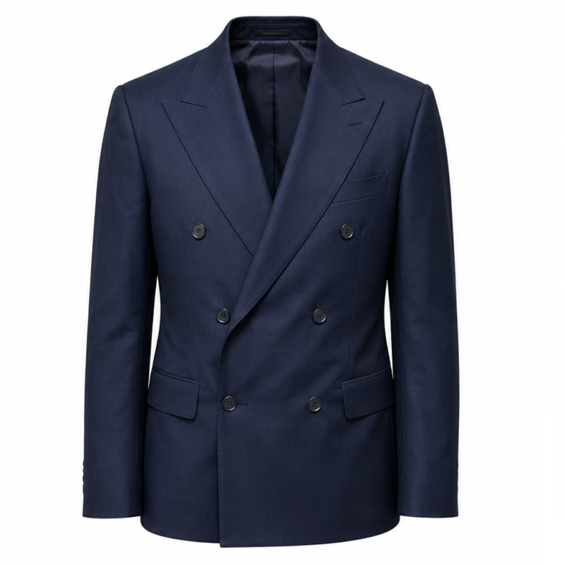 BTS National Palace 2026 Kim Nam-Joon Suit model style