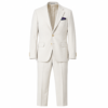 BTS National Palace 2026 Kim Seok-Jin Suit model style