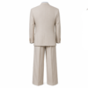 BTS National Palace Kim Taehyung Suit fashion wear
