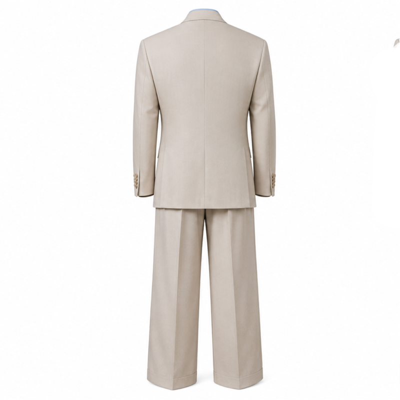 BTS National Palace Kim Taehyung Suit fashion wear