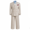 BTS National Palace Kim Taehyung Suit model style
