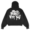 BadGalRiri Rihanna Hoodie fashion wear