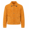 Baywatch Reboot Promo Noah Beck Jacket model style