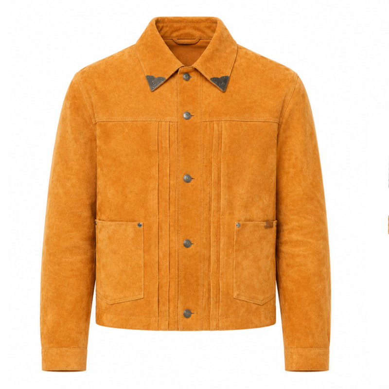 Baywatch Reboot Promo Noah Beck Jacket model style