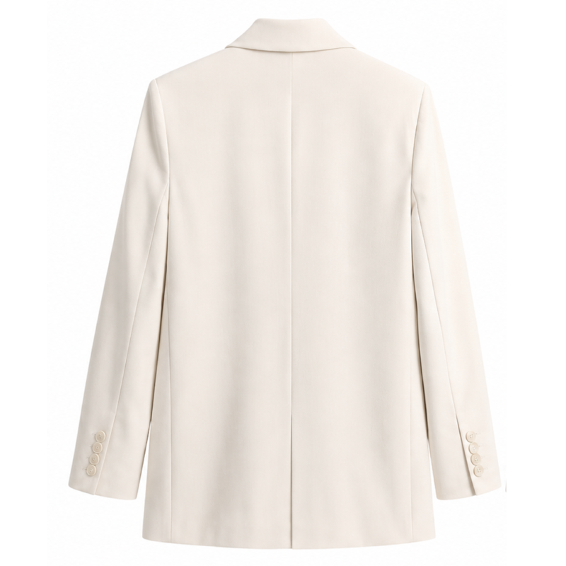 Beverly Hills Hotel 2026 Jessica Alba Blazer fashion wear