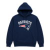 Bill Belichick Hoodie model style