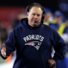 Bill Belichick Hoodie outfit look