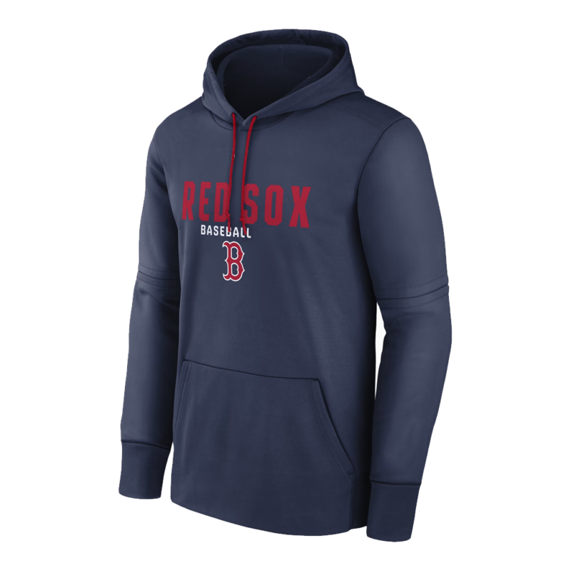 Boston Red Sox Vs Baltimore Orioles Alex Cora Hoodie model style