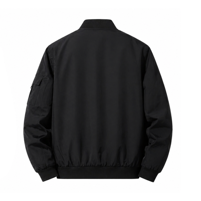 CCXP Mexico Jon Favreau Jacket fashion wear