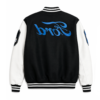 Cade Cunningham Ford 2026 Jacket fashion wear