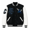 Cade Cunningham Ford 2026 Jacket model style