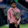 Camp Nou Stadium 2026 Lamine Yamal Jacket outfit look