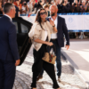 Cannes Film Festival 2026 Demi Moore Jacket outfit look