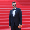 Cannes Film Festival Photocall James Franco Suit front view