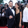 Cannes Film Festival Photocall James Franco Suit outfit look