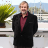 Cannes Film Festival Photocall Peter Jackson Blazer front view