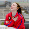 Capital FM 2026 Billie Eilish Jacket outfit look