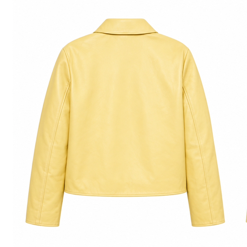 Cats The Jellicle Ball Sabrina Carpenter Yellow Jacket fashion wear