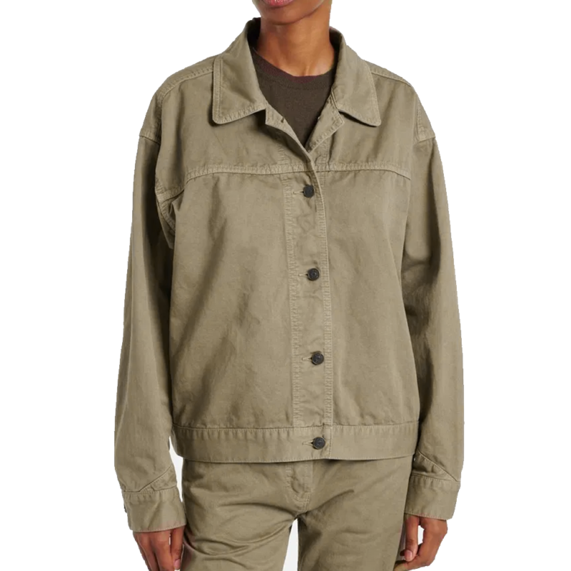 Coachella 2026 Kendall Jenner Jacket model style