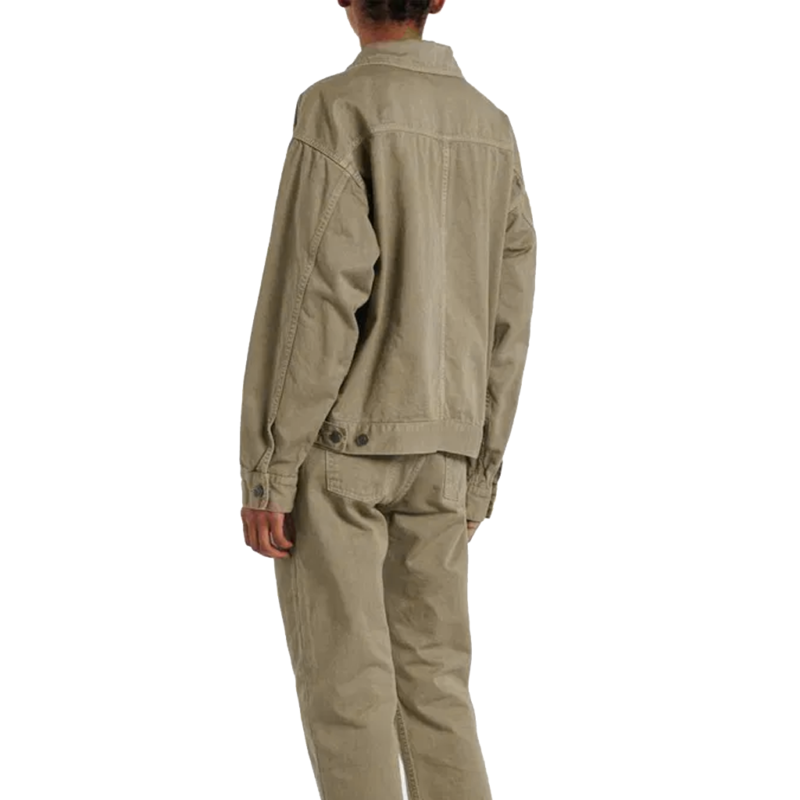 Coachella 2026 Kendall Jenner Jacket fashion wear