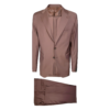 The Tonight Show Starring 2026 Jimmy Fallon Colin Jost Suit model style