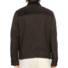Contenders TV 2026 Glen Powell Jacket fashion wear