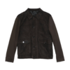 Contenders TV 2026 Glen Powell Jacket model style