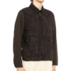 Contenders TV 2026 Glen Powell Jacket outfit look