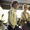 Date Night Italy Aaron Taylor-Johnson Jacket outfit look