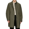 Dexter Resurrection S02 Bokeem Woodbine Green Coat model style