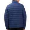 Dexter Resurrection S02 Borough Killer Blue Jacket fashion wear