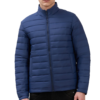 Dexter Resurrection S02 Borough Killer Blue Jacket model style
