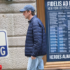 Dexter Resurrection S02 Borough Killer Blue Jacket outfit look