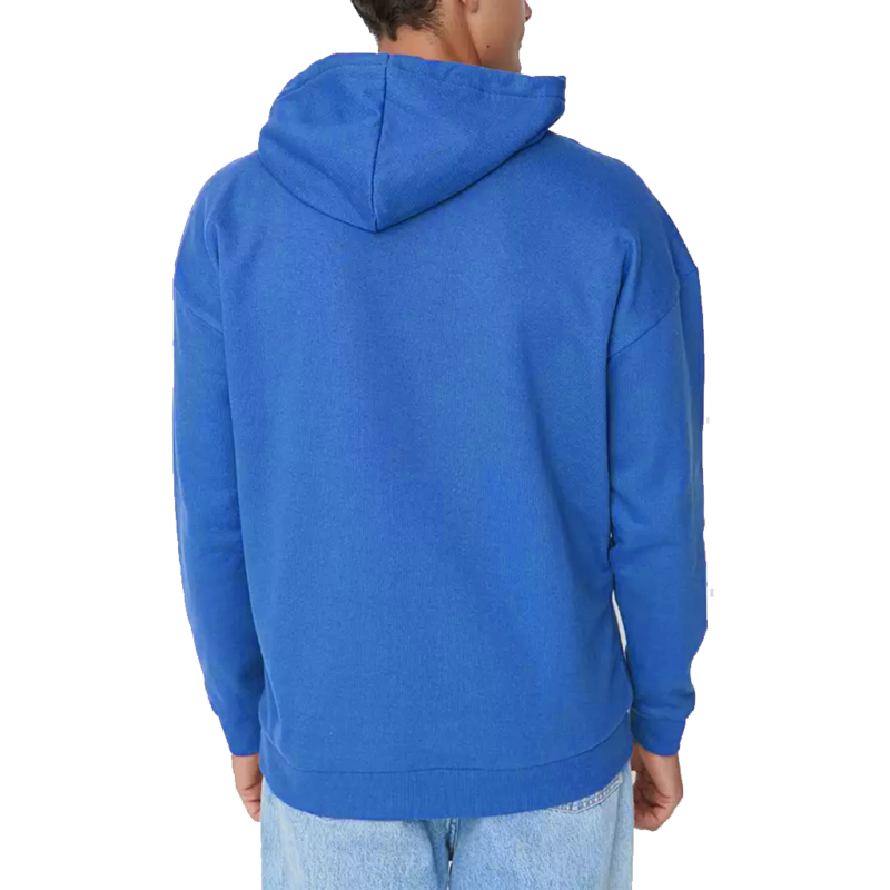 Dexter Resurrection S02 Dan Stevens Hoodie fashion wear