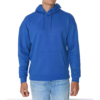 Dexter Resurrection S02 Dan Stevens Hoodie model style