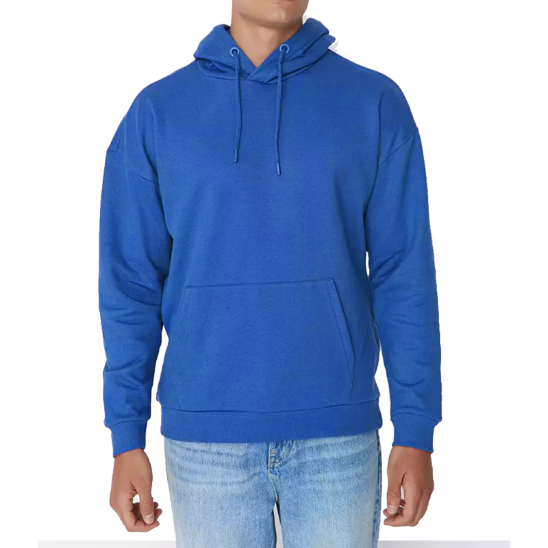 Dexter Resurrection S02 Dan Stevens Hoodie model style