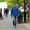 Dexter Resurrection S02 Dan Stevens Hoodie street style