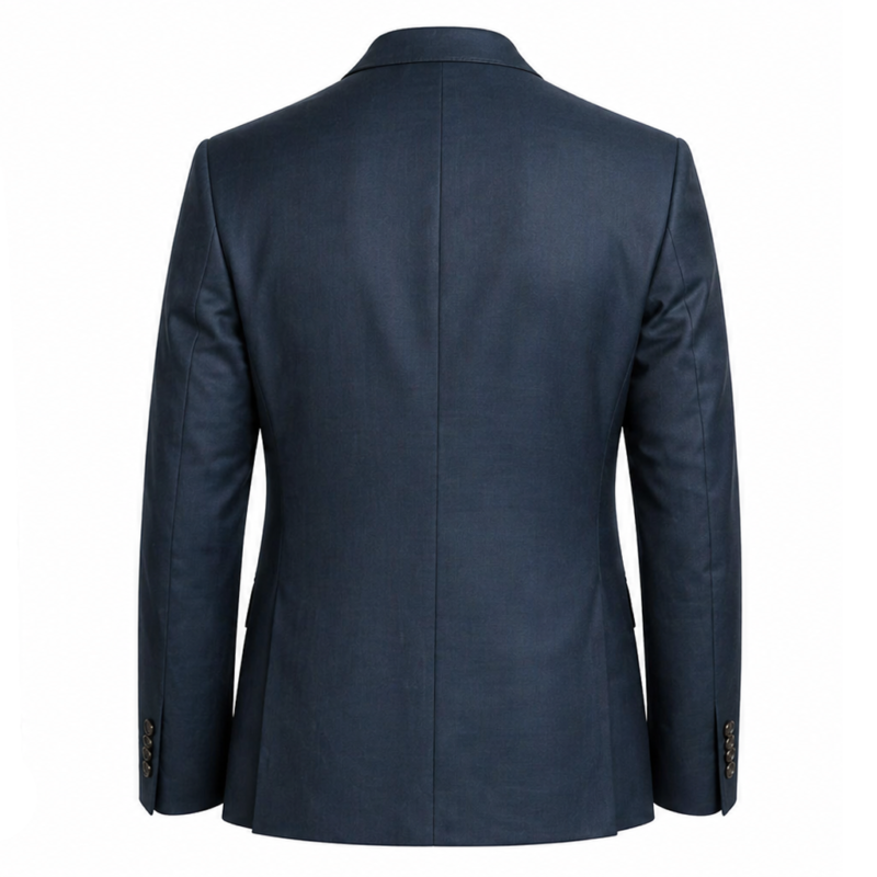 Dexter Resurrection S02 Dominic Fumusa Suit fashion wear