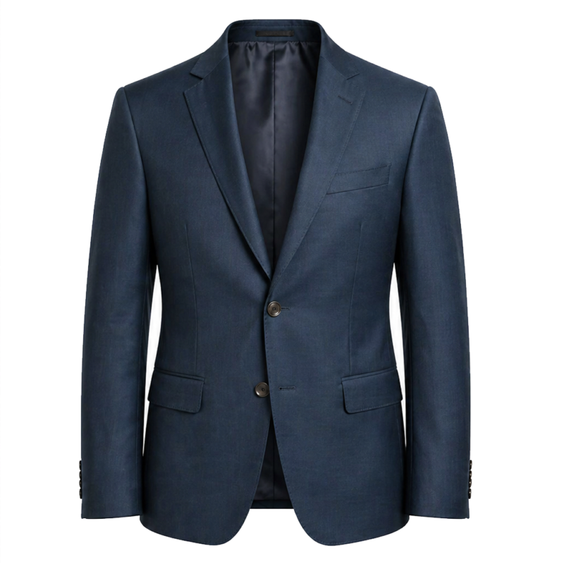 Dexter Resurrection S02 Dominic Fumusa Suit model style