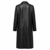 Dinner Restaurant London 2026 Taylor Swift Coat fashion wear