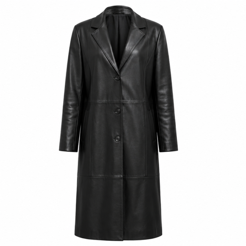 Dinner Restaurant London 2026 Taylor Swift Coat model style
