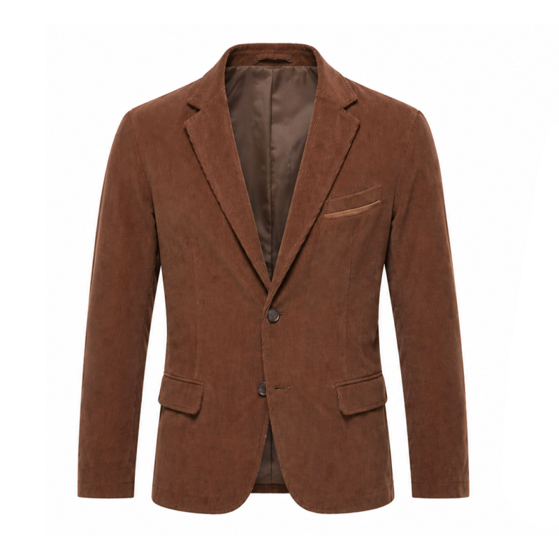 Driverâ€™s Ed Sam Nivola Blazer model style