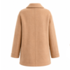 Dutton Ranch Premiere Kelly Reilly Coat fashion wear