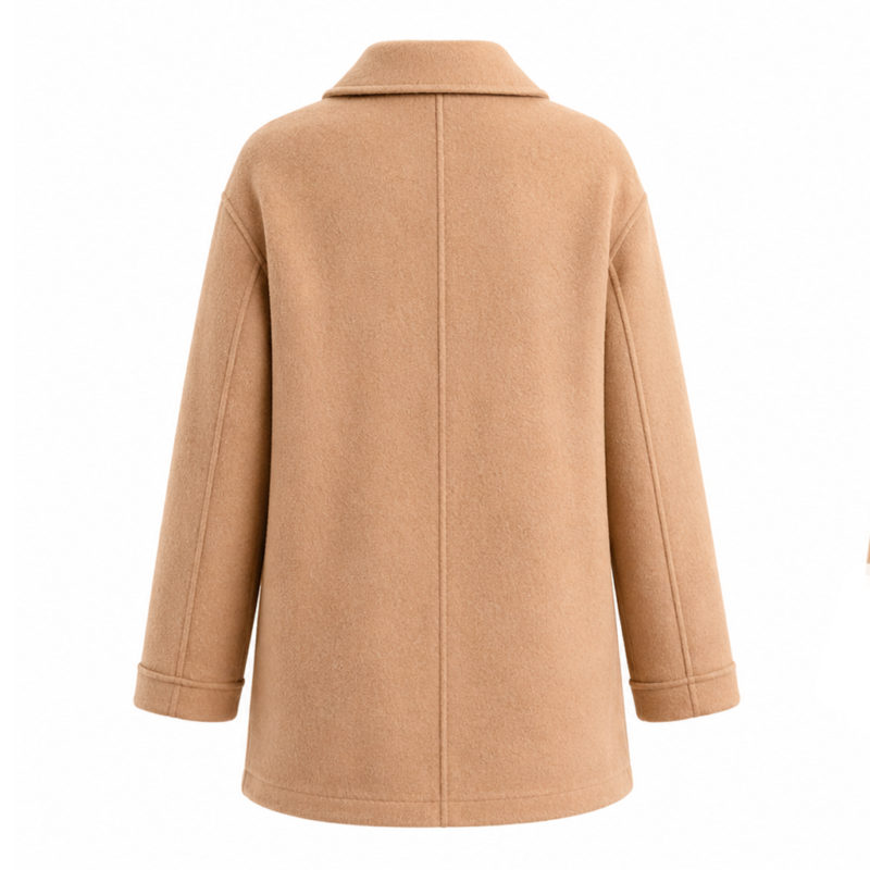 Dutton Ranch Premiere Kelly Reilly Coat fashion wear