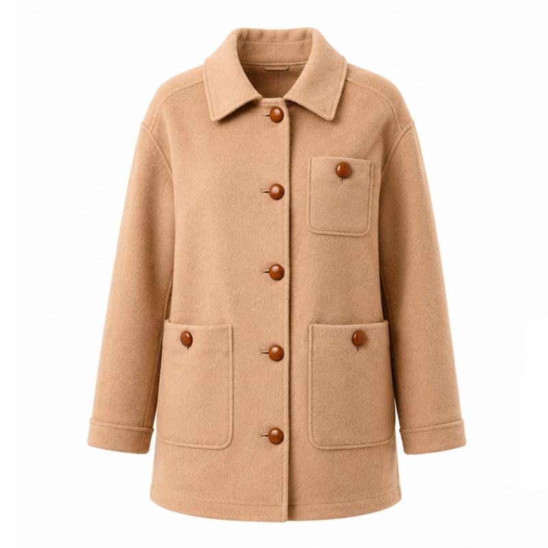 Dutton Ranch Premiere Kelly Reilly Coat model style