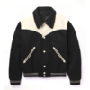 Dutton Ranch Premiere Morgan Wade Jacket model style