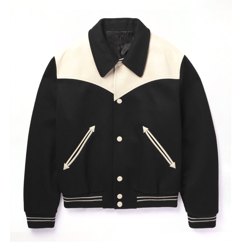 Dutton Ranch Premiere Morgan Wade Jacket model style