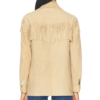 Dutton Ranch Premiere NY Annette Bening Jacket fashion wear